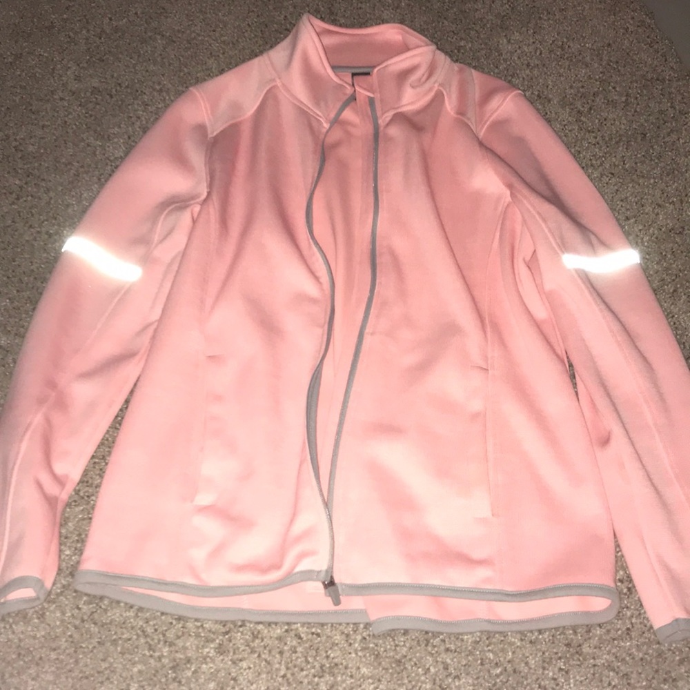 Athletic Jacket